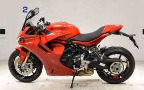 DUCATI SS950S 2025