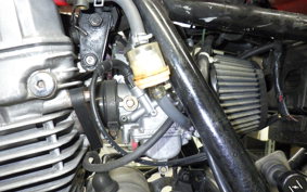 HONDA GB250 CLUBMAN GEN 2 2005 MC10