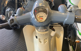 HONDA ADV160 KF54