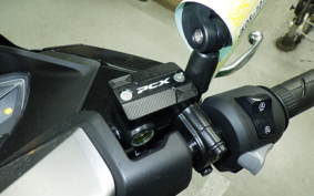 HONDA PCX 125 2015 JK05