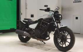 KAWASAKI ELIMINATOR400-3 2023 EL400A