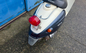 SUZUKI VERUDE CA1MB