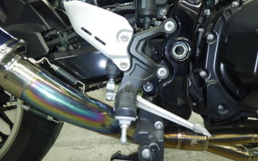 KAWASAKI Z900RS 2018 ZR900C