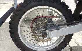 SUZUKI RMX250 PJ11A