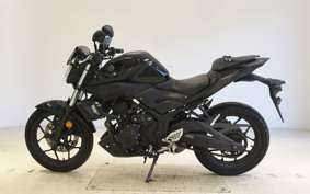 YAMAHA MT-25 1986 RG10J