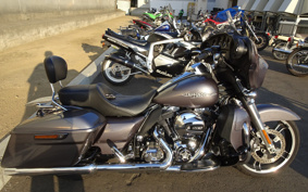 HARLEY FLHX103 2015 KBM