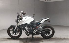 HONDA CB125 R JC79