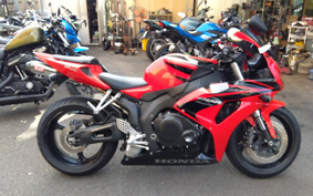 HONDA CBR1000RR 2008 SC57