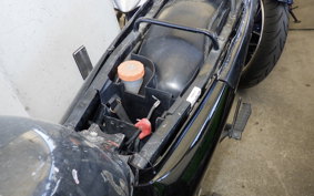 HONDA JADE MC23