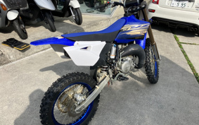 YAMAHA YZ85LW CB10C