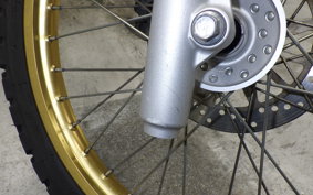 YAMAHA SEROW 250 Gen.3 2014 DG31J