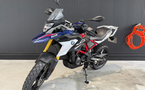 BMW G310GS 2021 0G31