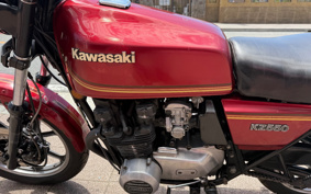 KAWASAKI KZ550FX 2024 KZFA10