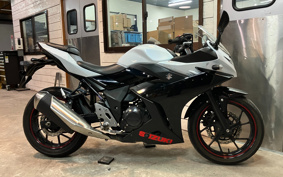 SUZUKI GSX250R DN11A