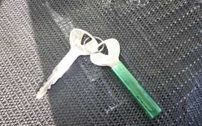 YAMAHA JOG Gen.5 SA36J