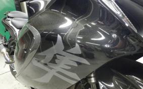 SUZUKI GSX1300R HAYABUSA 2024 EJ11A