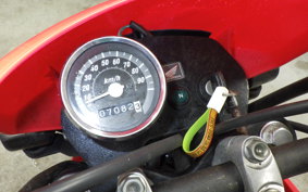 HONDA XR100 MOTARD 2018 HD13
