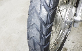 HONDA ｸﾛｽｶﾌﾞ JA10