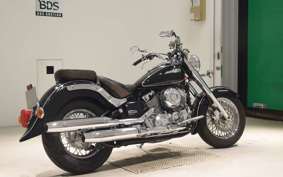 YAMAHA DRAGSTAR 400 CLASSIC  2012 VH02J