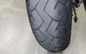 HONDA SHADOW 400 SLASHER 2000 NC40