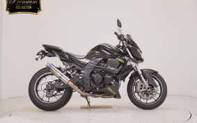 KAWASAKI Z1000 Gen.3 2008 ZRT00B