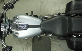 HARLEY FLSB 1750 2020
