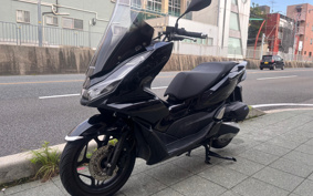 HONDA PCX125 JK05