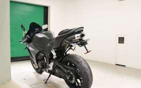 HONDA CBR600RR 2018 PC40
