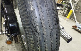 KAWASAKI VULCAN 400 CLASSIC 1996 VN400A