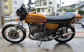 KAWASAKI 750SS 2021