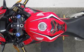 HONDA CBR400R 2021 NC56