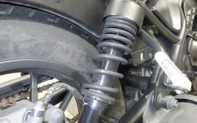 HONDA REBEL 250 A 1989 MC49