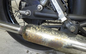 YAMAHA SR400 Gen.3 2006 RH01J