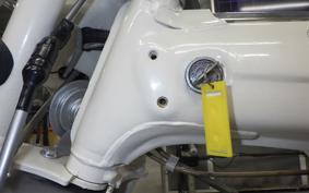 HONDA DAX 70 ST70