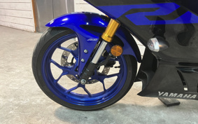 YAMAHA YZF-R25 ABS RG43J