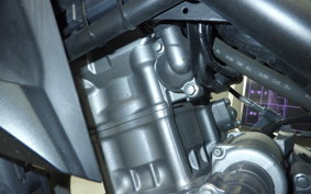 HONDA CB250FA 2017 MC43