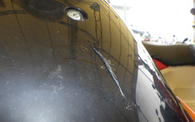 SUZUKI LET's 4 CA41A