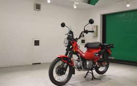 HONDA CT125-2 JA65