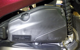 HONDA TACT-4ﾍﾞｰｼｯｸ AF79