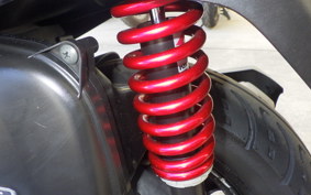 HONDA LEAD 125 JF45