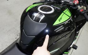 KAWASAKI ZX 10 NINJA ABS 2018