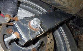 KAWASAKI EX-4 EX400B