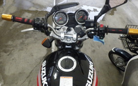 SUZUKI GSX400 IMPULSE 2009 GK7CA