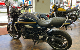 KAWASAKI Z900RS 2022 ZR900C