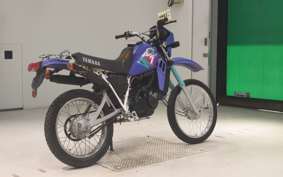 YAMAHA DT50 1995 17W