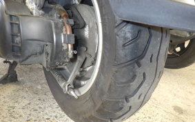 YAMAHA GEAR Gen.2 UA07J