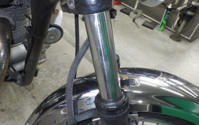KAWASAKI ESTRELLA 2012 BJ250A