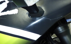 KAWASAKI NINJA 250 SL