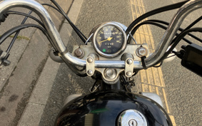 YAMAHA VIRAGO 250 3DM