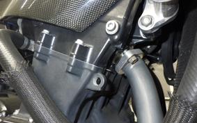 KAWASAKI ZZ1400 NINJA R 2006 ZXT40A